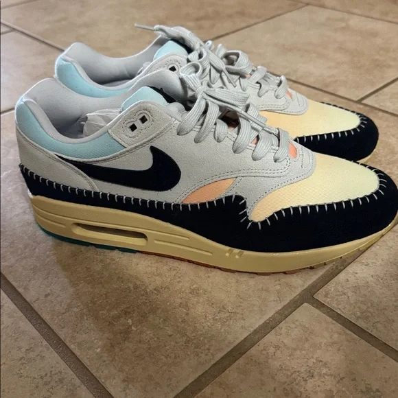 Nike Airmax 1 ‘87 N7 - Picture 3 of 8